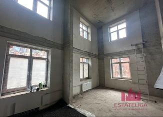 Продажа квартиры со свободной планировкой, 134 м2, Видное, бульвар Мстислава Ростроповича, 4к2
