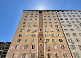 Продажа двухкомнатной квартиры, 90 м2, Махачкала, улица Эльзы Ибрагимовой, 5к15