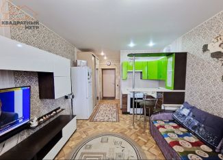 Продам квартиру студию, 23.5 м2, Димитровград, Мостовая улица, 20