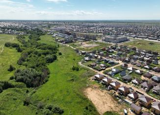 Продаю земельный участок, 10 сот., село Сапуголи, Заповедная улица