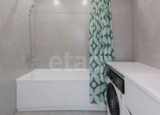 Продаю 1-комнатную квартиру, 37.1 м2, Тюмень, улица Константина Посьета, 6, ЖК Пятый квартал