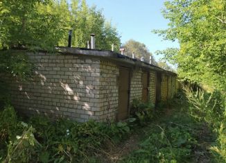 Продается гараж, Киров