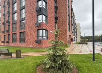 Однокомнатная квартира на продажу, 35.3 м2, Тольятти