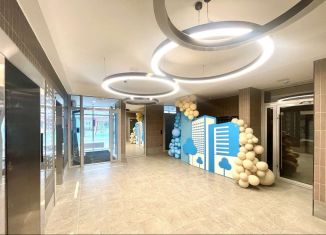 Сдаю в аренду квартиру студию, 21.1 м2, Пермь, улица Сергея Есенина, 9Ак2