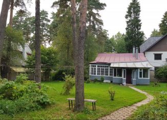 Сдаю в аренду дом, 65 м2, Мытищи, Берёзовая улица, 2