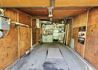 Сдам гараж, 18 м2, Москва, улица Корнейчука, вл33