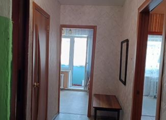 Продается 1-комнатная квартира, 33.4 м2, поселок Красная Пойма, Школьная улица, 13А