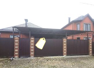 Продам дом, 186 м2, Ессентуки, улица имени Буткевича