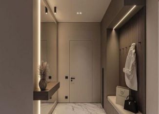 1-ком. квартира на продажу, 52 м2, Избербаш, улица Г. Брода, 2