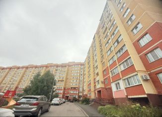 Сдача в аренду 1-ком. квартиры, 43 м2, Пенза, Ладожская улица, 146
