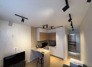 Сдам однокомнатную квартиру, 40 м2, Сочи, улица Яна Фабрициуса, 2/23Мк2