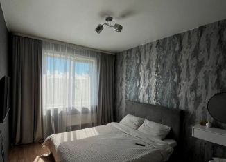 Продаю двухкомнатную квартиру, 52.8 м2, Краснодар, улица имени Сергея Есенина, 108/2, Музыкальный микрорайон