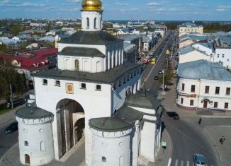 Продажа торговой площади, 264.2 м2, Владимир, улица Гагарина, 1