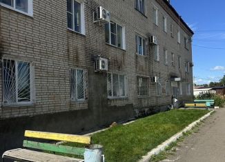 Продается 2-ком. квартира, 40.3 м2, Биробиджан, Мелиоративная улица, 12