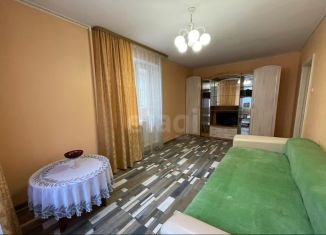 Продается двухкомнатная квартира, 50.2 м2, Тюмень, Профсоюзная улица, 70