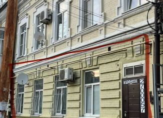 Продажа помещения свободного назначения, 90 м2, Ростов-на-Дону, улица 1-я Линия, 3, Пролетарский район