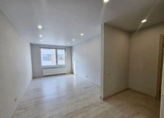 Продажа квартиры студии, 25.7 м2, Тюмень, Ленинский округ, улица Алексея Сергиенко, 13