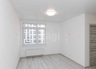 Однокомнатная квартира на продажу, 34 м2, Тюмень, Ленинский округ, Харьковская улица, 76