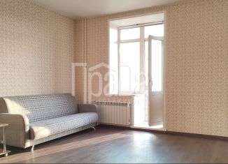 Продается 1-ком. квартира, 43.6 м2, посёлок Солонцы, улица Дубовицкого, 2