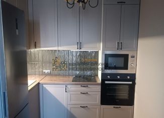 1-ком. квартира в аренду, 39 м2, Республика Башкортостан, улица Красина, 19/1