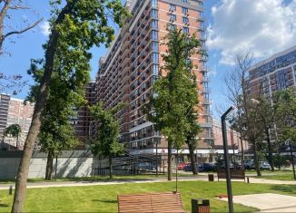 Продаю 2-комнатную квартиру, 45.4 м2, Краснодар, улица Западный Обход, 57к2, ЖК Самолёт-2