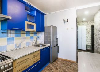 Продается двухкомнатная квартира, 48.8 м2, Вологодская область, улица Дзержинского, 17