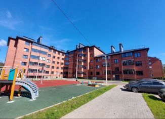 Продажа однокомнатной квартиры, 37.8 м2, Ярославль, 2-й Норский переулок, 5