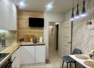 Сдам двухкомнатную квартиру, 50 м2, Курганская область, 7-й микрорайон, 2А