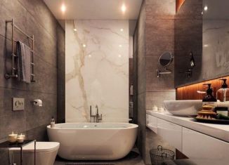 Продажа квартиры студии, 29 м2, Тюмень, Ленинский округ