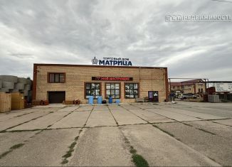 Продается производство, 1100 м2, Оренбургская область, Ясная улица, 28А