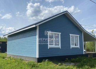 Продам дом, 97 м2, Нижегородская область, Массив 1, 27