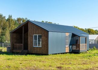 Продам дом, 90.5 м2, КП Тюльпаново-2, КП Тюльпаново-2, 171