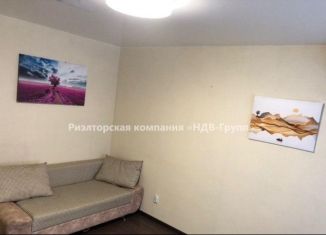 Однокомнатная квартира в аренду, 45 м2, Хабаровск, Ясная улица, 44