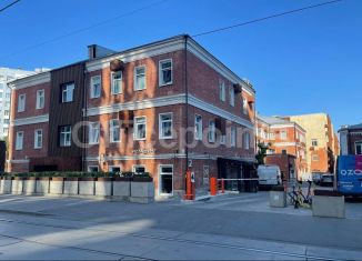 Сдам в аренду офис, 1175.2 м2, Москва, Холодильный переулок, 3, метро ЗИЛ