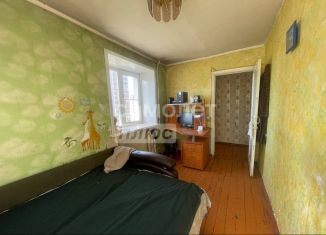 4-комнатная квартира на продажу, 72.8 м2, Чита, улица Столярова, 51