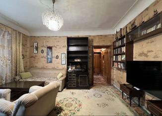 Сдача в аренду 2-ком. квартиры, 48 м2, Пятигорск, Соборная улица, 7