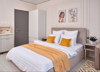 Сдаю в аренду квартиру студию, 22 м2, Сочи, Орбитовская улица, 9