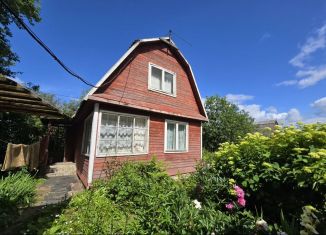 Продажа дачи, 35 м2, Костромская область