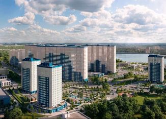 Продаю 1-комнатную квартиру, 35.4 м2, Краснодар, Воронежская улица, 47/35, микрорайон Черемушки