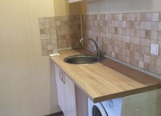 Квартира в аренду студия, 25 м2, Новосибирск, Танковая улица, 30, ЖК Астра