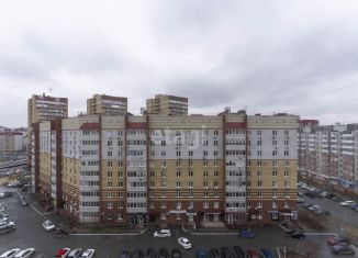 Продается 1-ком. квартира, 48.9 м2, Тюмень, улица Василия Гольцова, 8