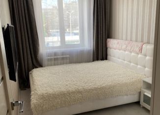 Сдается в аренду 2-ком. квартира, 43 м2, Республика Башкортостан, улица Набережная реки Уфы, 15