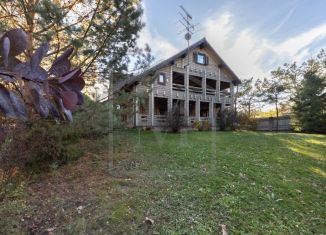 Продаю дом, 277 м2, Москва, Нагорная улица, 1А