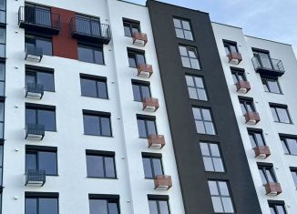 Продам 1-ком. квартиру, 34.3 м2, Калининград