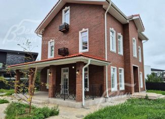 Сдается дом, 250 м2, Москва, 1-й Зимёнковский переулок