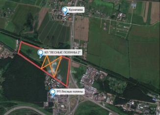 Продается участок, 6.5 сот., Ярославль