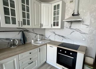 Сдается 2-ком. квартира, 46 м2, Ростов-на-Дону, улица Шеболдаева, 95с2