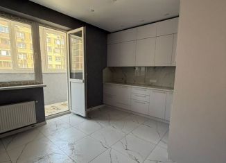 Продажа двухкомнатной квартиры, 60 м2, Краснодар, улица Лётчика Позднякова, 2к7, Прикубанский округ