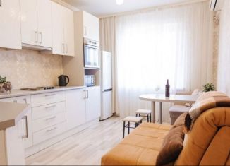 Продается 1-ком. квартира, 40 м2, Краснодар, Восточно-Кругликовская улица, 22, микрорайон Панорама