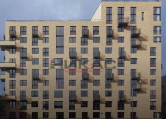 Продам 3-ком. квартиру, 76.8 м2, Ярославль, Большая Октябрьская улица, 85